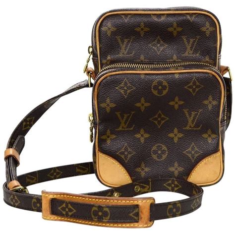 louis vuitton amazon pm crossbody|Amazon.com: Louis Vuitton .